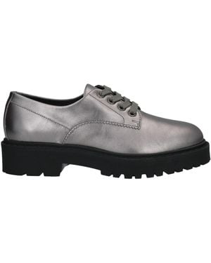 Hogan Lace-up Shoes - Grey