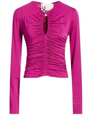 8pm Top Viscose, Elastane - Pink