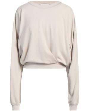 Isabel Marant Sweatshirt - Natural