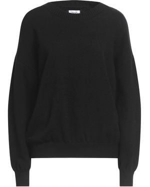 Replay Pullover - Nero