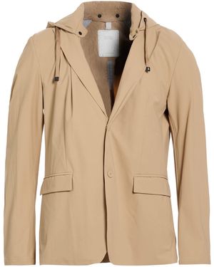 DUNO Blazer - Natural