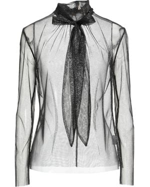 Nineminutes Top Pes - Black