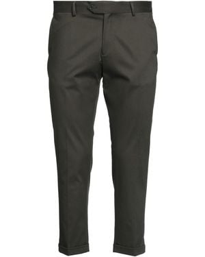 Exte Trouser - Gray