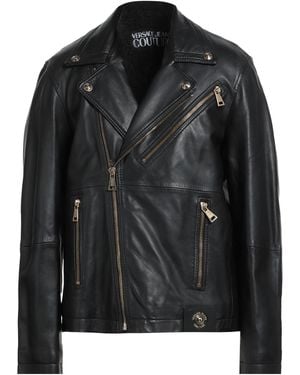 Versace Jeans Couture Jacket - Black