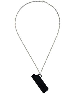 Ambush Collar - Negro