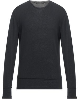 Messagerie Jumper - Blue