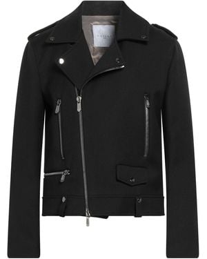 Gaelle Paris Jacket - Black