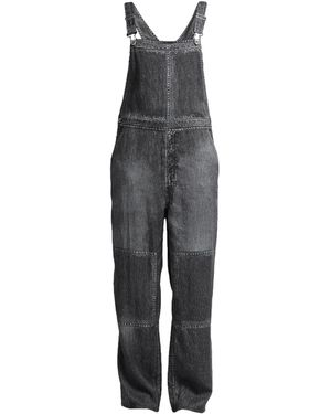 Rag & Bone Peto largo - Gris