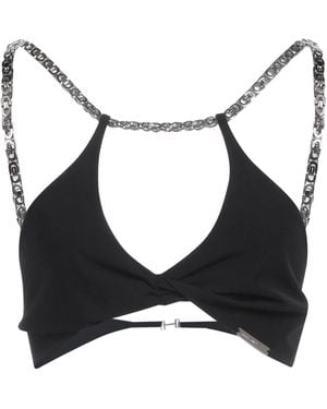 HELIOT EMIL Top - Black
