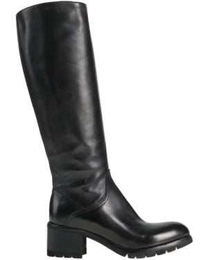 Calpierre Stiefel - Schwarz