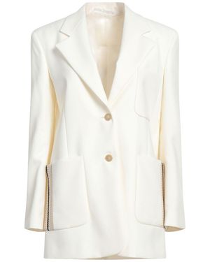 Palm Angels Blazer - White