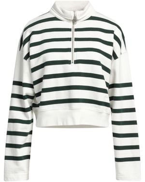 FRAME Sudadera - Blanco