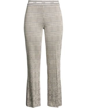 Cambio Trouser - Grey