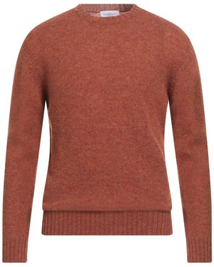 Bellwood Jumper - Red
