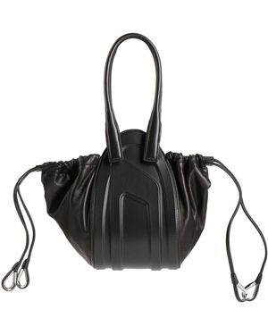DIESEL Borsa A Mano - Nero