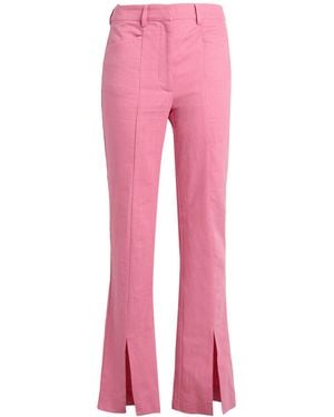 EDITED Trouser - Pink