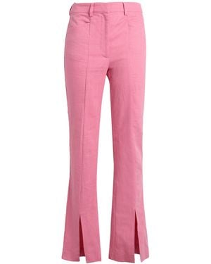 EDITED Trouser - Pink