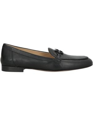 Baldinini Loafers Calfskin - Black