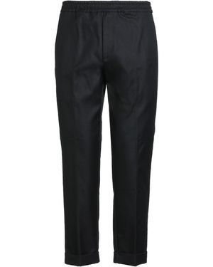 Costumein Trouser - Black