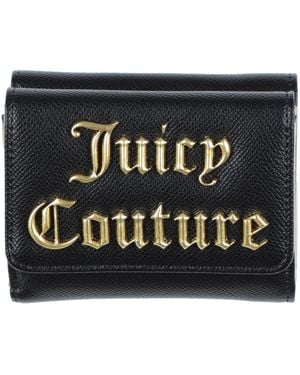 Juicy Couture Wallet - Black
