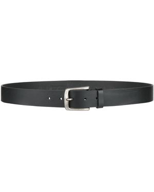 John Richmond Belt - Black