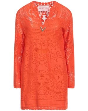 Valentino Garavani Blouse - Orange