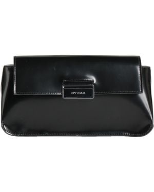 BY FAR Handbag Cow Leather - Black