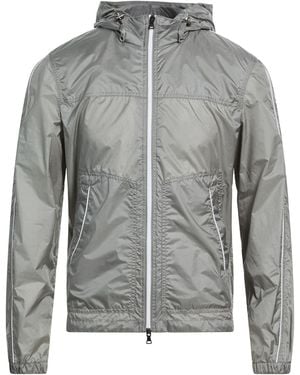 Paul & Shark Jacket Nylon - Gray