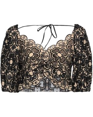 Sandro Top - Black