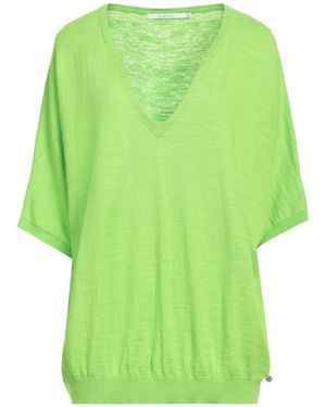 Xandres Pullover - Verde