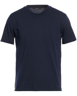 Aragona T-Shirts - Blue