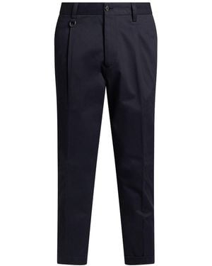 Paolo Pecora Pants - Blue