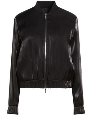 ARMANI EXCHANGE Jacket - Black