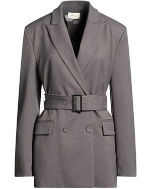 ViCOLO Americana - Gris