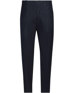 hindustrie Trouser - Blue