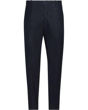 hindustrie Trouser - Blue