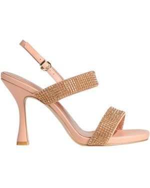 Luciano Barachini Sandals - Pink
