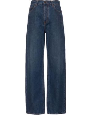 MYEM Jeans Cotton - Blue