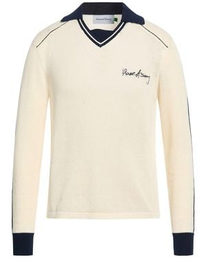 House Of Sunny Jumpers - White