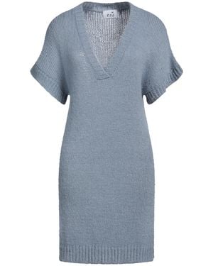 Niu Pullover - Blau