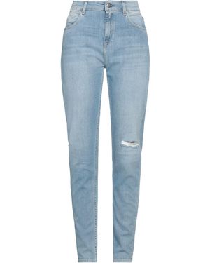 Replay Pantaloni Jeans - Blu