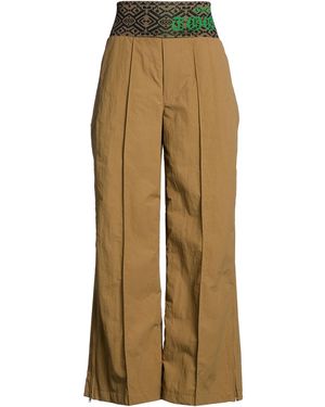 Toga Trouser - Natural