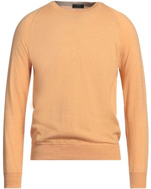 Barba Napoli Pullover - Multicolore