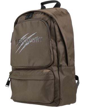 Philipp Plein Rucksack - Brown