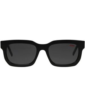HUGO Sonnenbrille - Schwarz