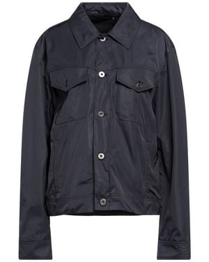 Ferragamo Jacket - Blue