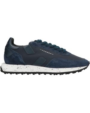 GHŌUD Sneakers - Blue
