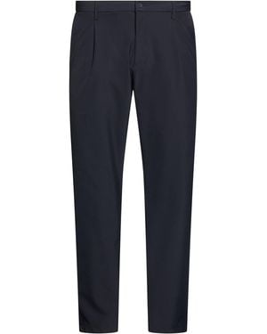 AT.P.CO Trouser - Blue