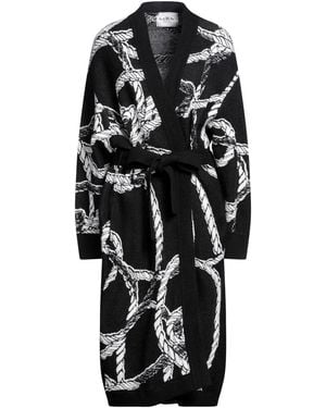 Iceberg Cardigan - Black