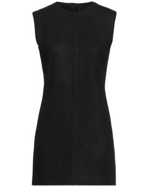 BCBGMAXAZRIA Minivestido - Negro